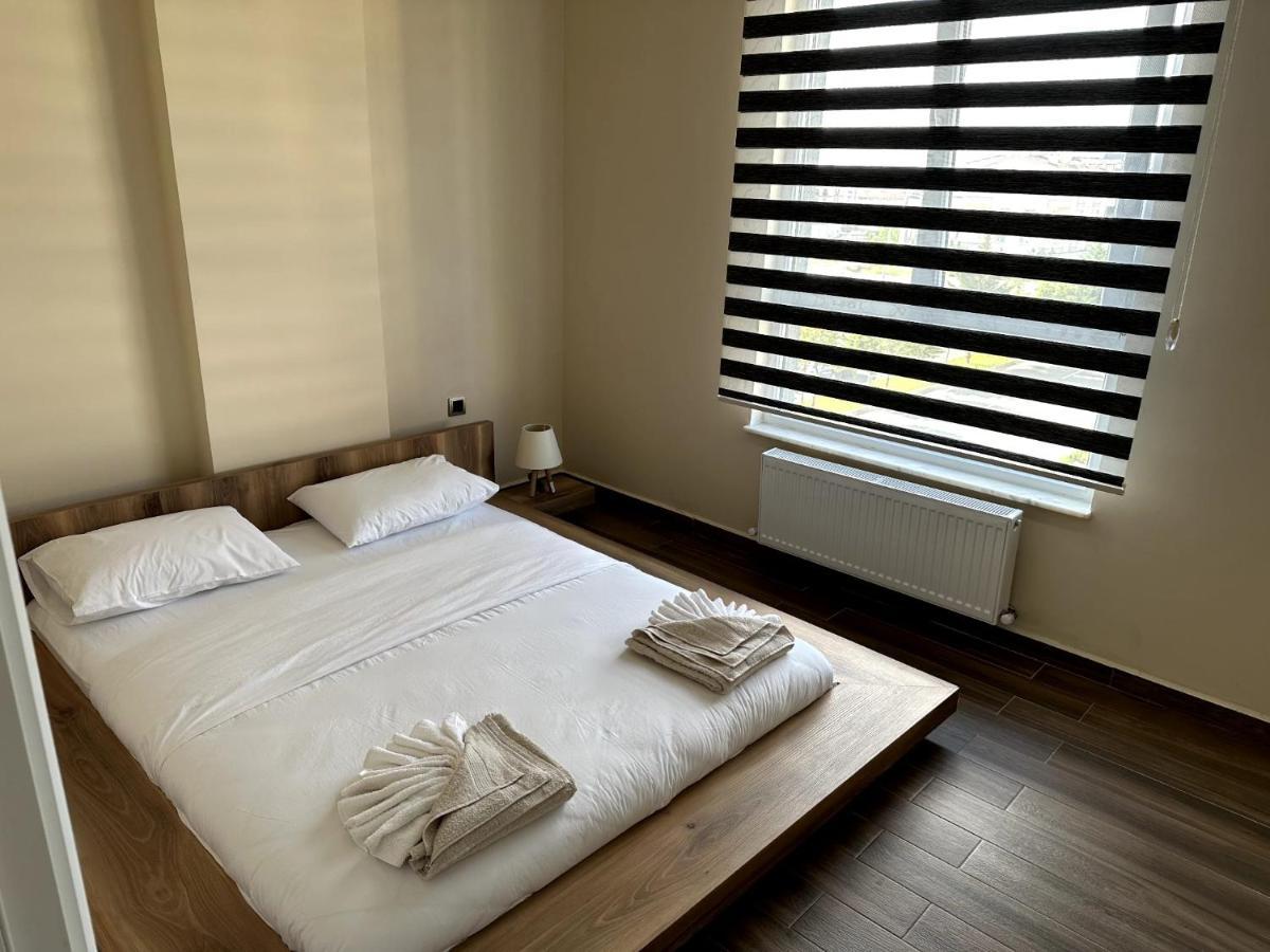 The Suit Residence Daire Nevşehir Dış mekan fotoğraf