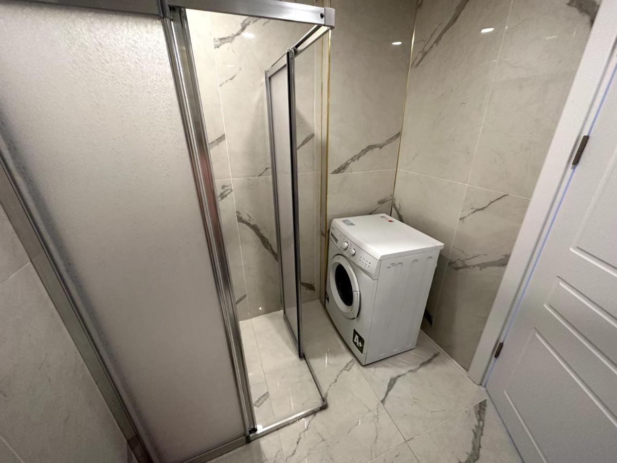 The Suit Residence Daire Nevşehir Dış mekan fotoğraf