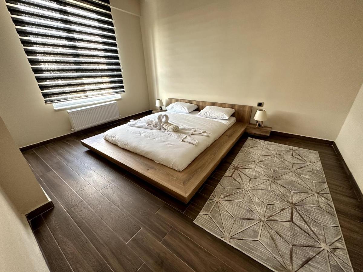 The Suit Residence Daire Nevşehir Dış mekan fotoğraf